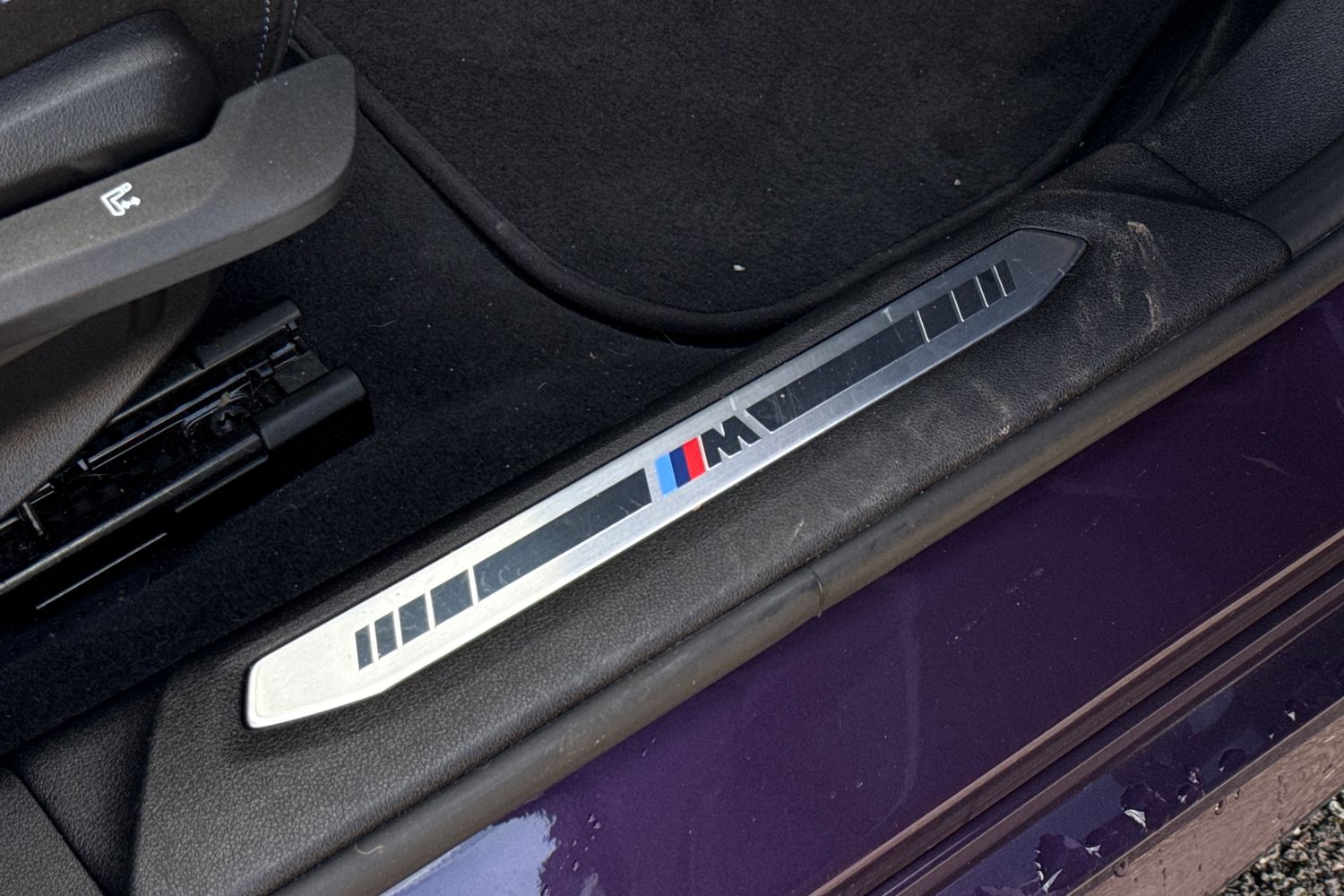 Used BMW 1 Series 2025 for sale - 78024724: Photo 33