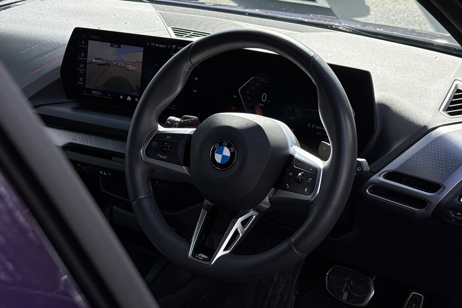 Used BMW 1 Series 2025 for sale - 78024724: Photo 35