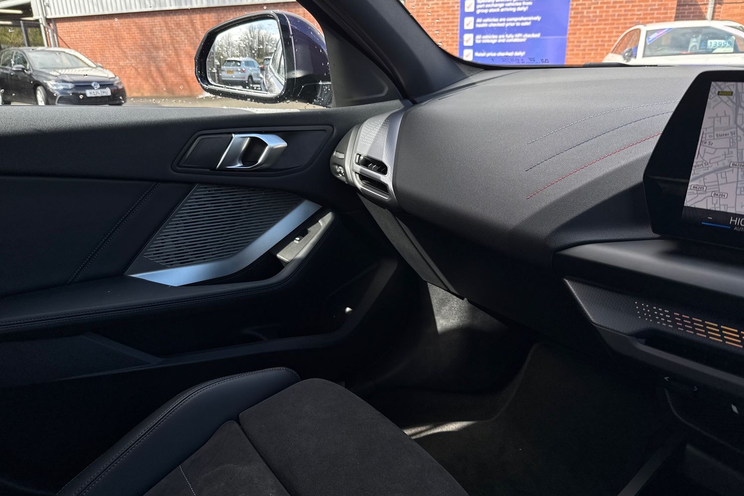 Used BMW 1 Series 2025 for sale - 78024724: Photo 42