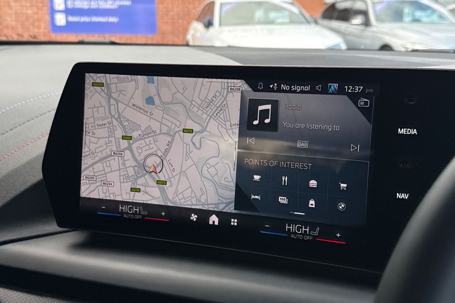 Used BMW 1 Series 2025 for sale - 78024724: Photo 44