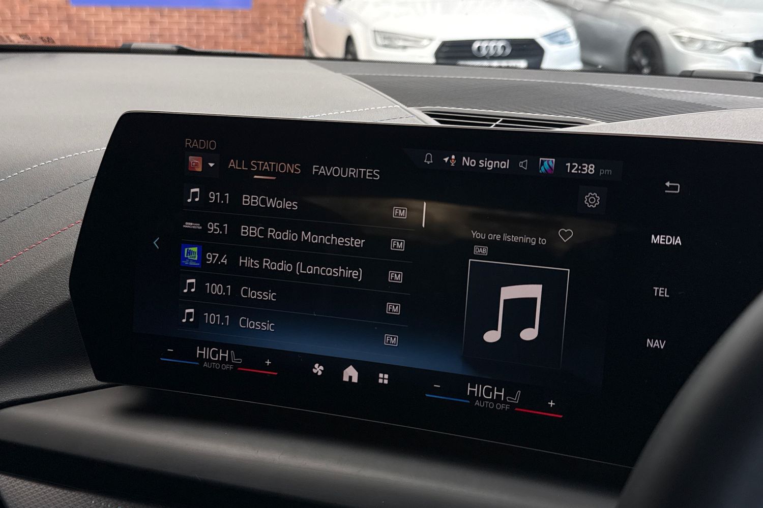 Used BMW 1 Series 2025 for sale - 78024724: Photo 45