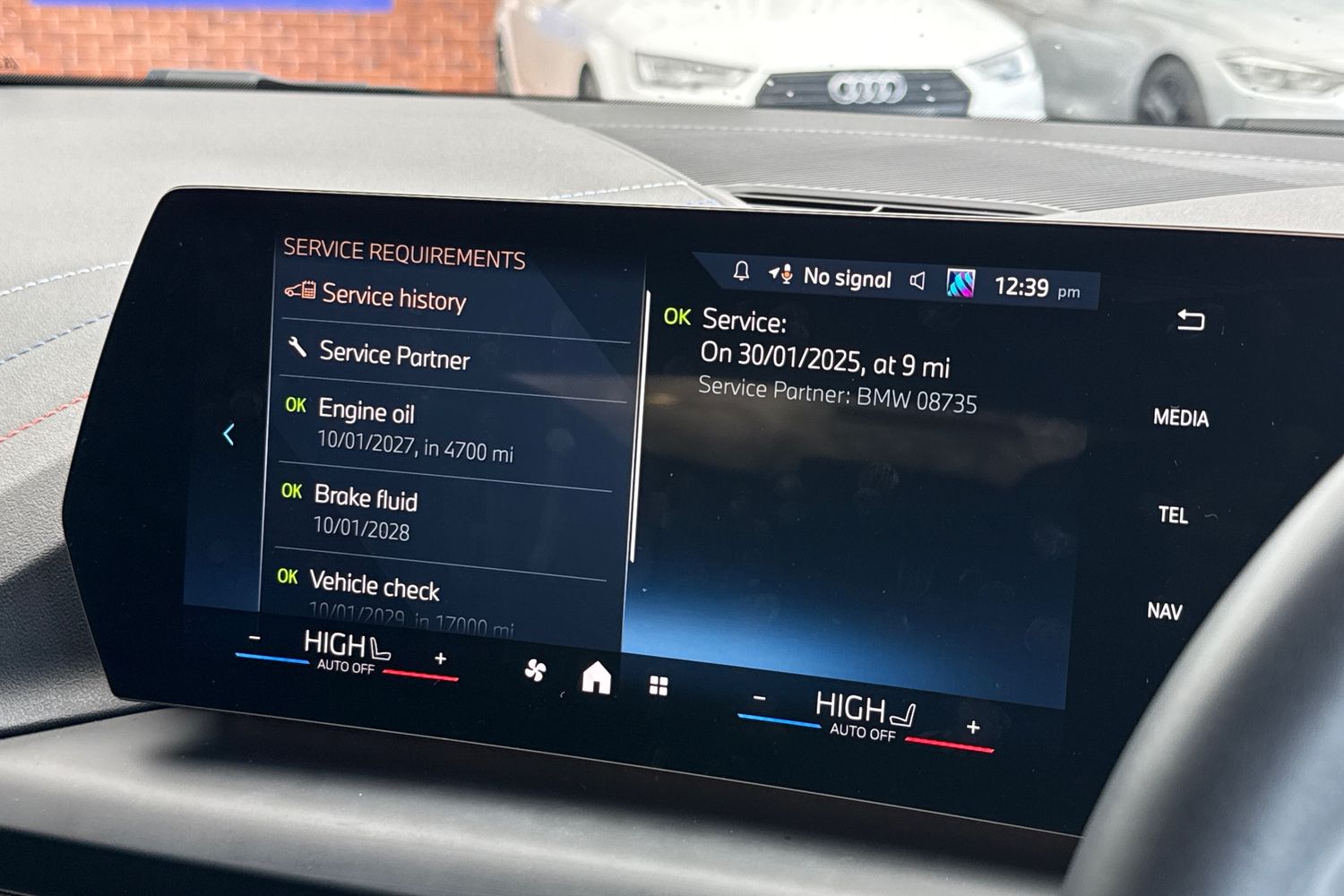 Used BMW 1 Series 2025 for sale - 78024724: Photo 46