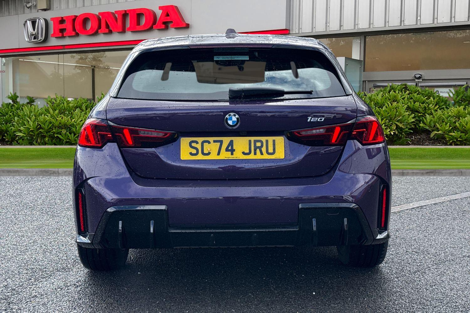 Used BMW 1 Series 2025 for sale - 78024724: Photo 6