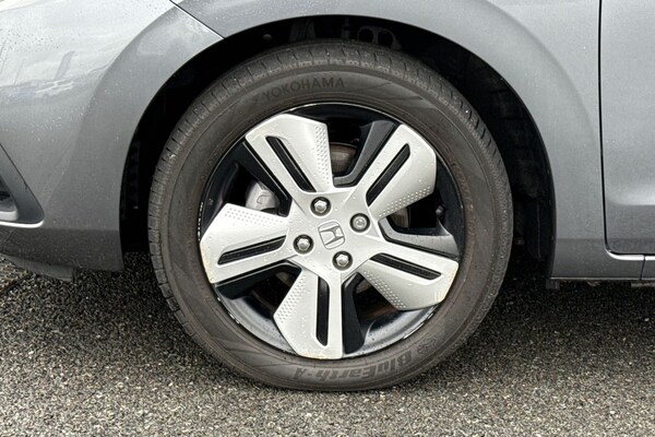 Used Honda Jazz 2022 for sale - 76186058: Photo 14