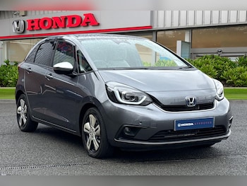 Used Honda Jazz 2022 for sale - 76186058: Photo