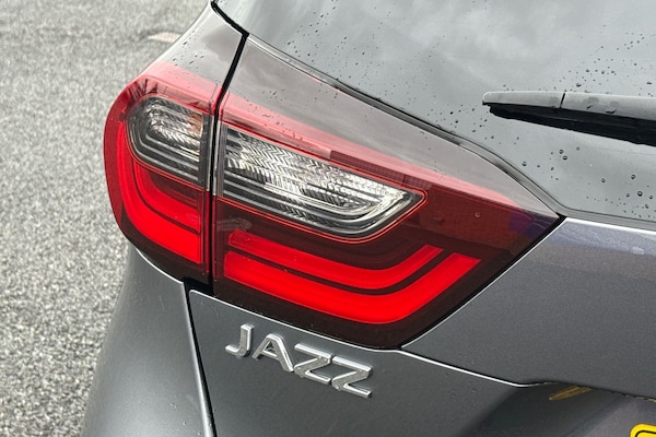 Used Honda Jazz 2022 for sale - 76186058: Photo 25