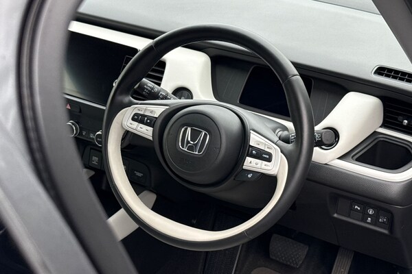 Used Honda Jazz 2022 for sale - 76186058: Photo 27