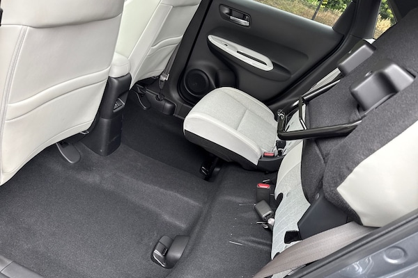 Used Honda Jazz 2022 for sale - 76186058: Photo 28