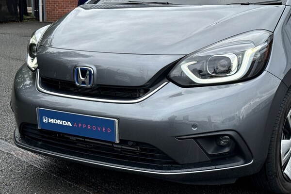 Used Honda Jazz 2022 for sale - 76186058: Photo 31
