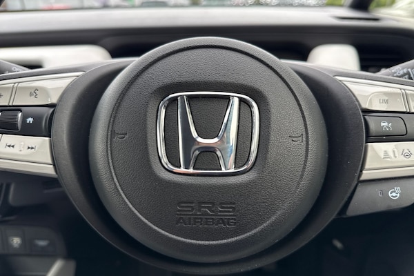 Used Honda Jazz 2022 for sale - 76186058: Photo 33