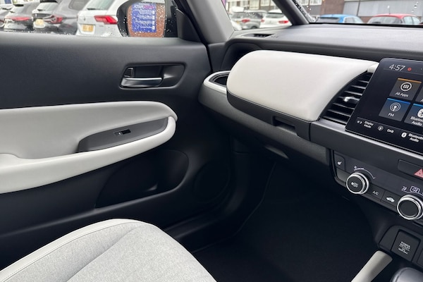 Used Honda Jazz 2022 for sale - 76186058: Photo 37