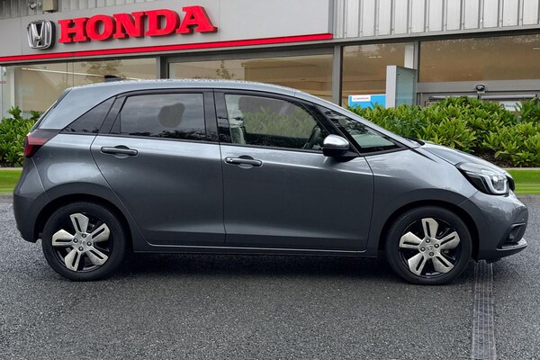 Used Honda Jazz 2022 for sale - 76186058: Photo 3