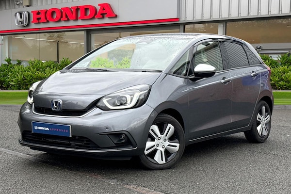 Used Honda Jazz 2022 for sale - 76186058: Photo 7