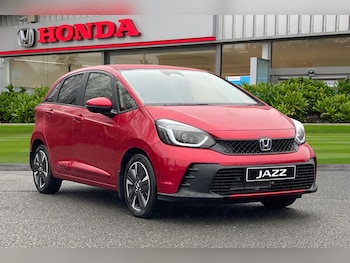 Honda - Jazz