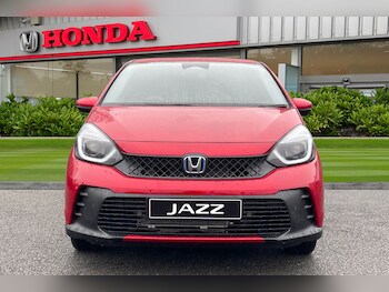 Used Honda Jazz 2025 for sale - 75786807: Photo