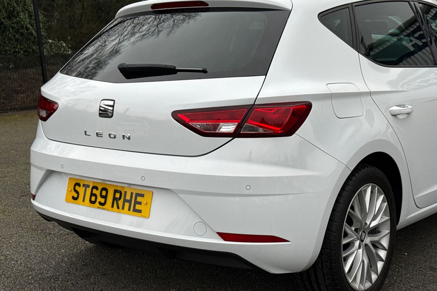 Used SEAT Leon 2020 for sale - 77812662: Photo 10
