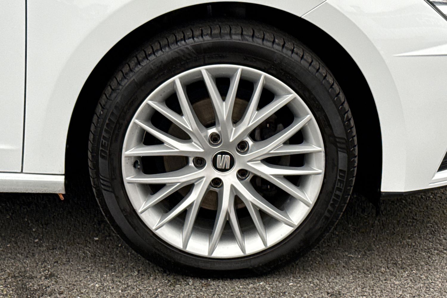 Used SEAT Leon 2020 for sale - 77812662: Photo 12