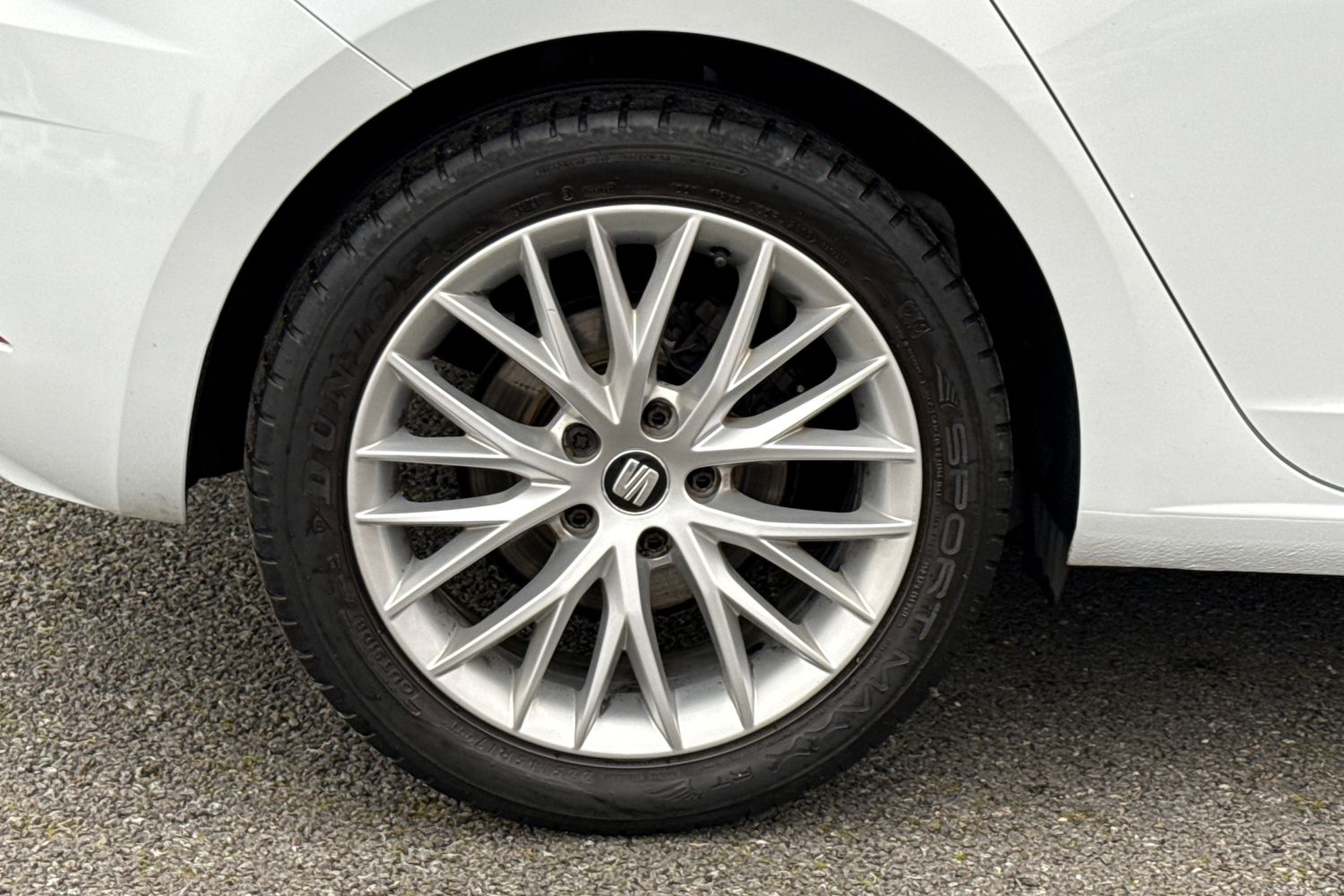 Used SEAT Leon 2020 for sale - 77812662: Photo 13