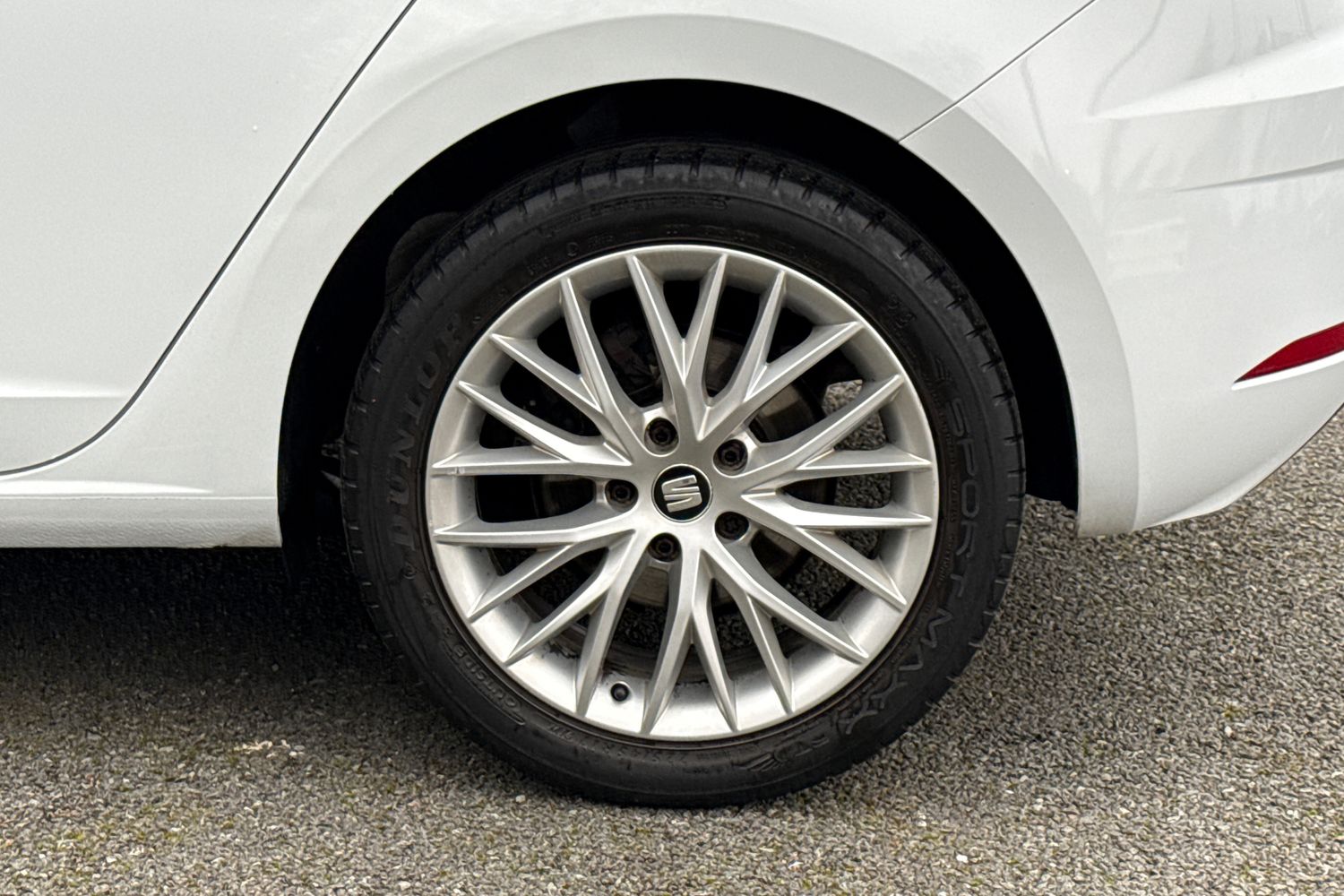 Used SEAT Leon 2020 for sale - 77812662: Photo 14