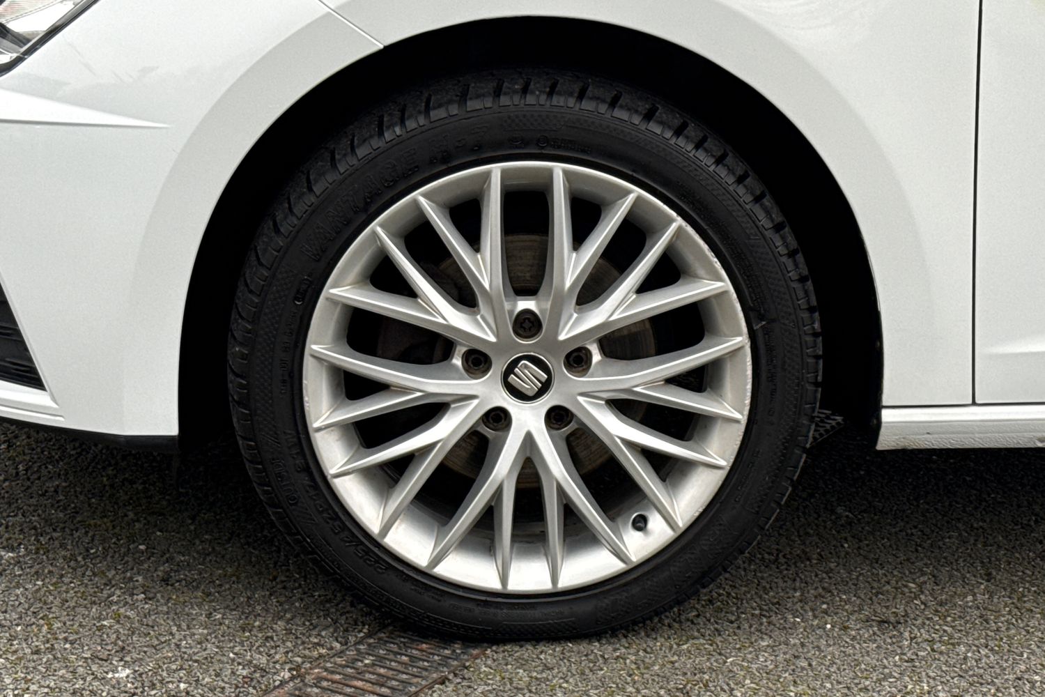 Used SEAT Leon 2020 for sale - 77812662: Photo 15