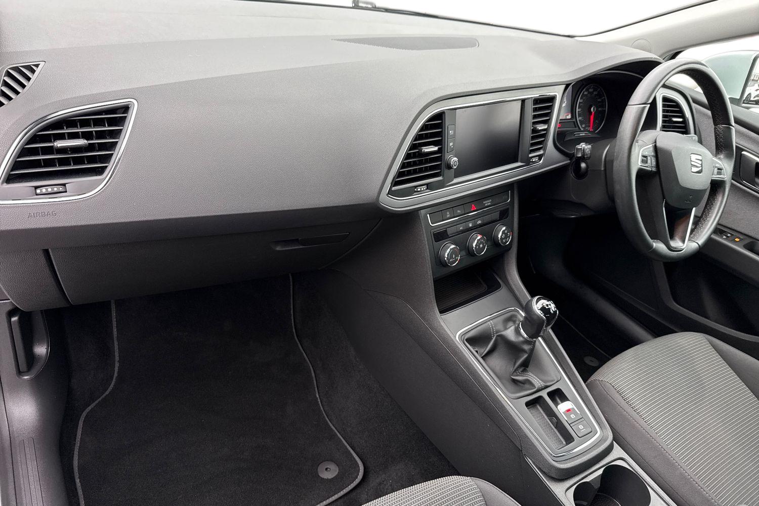 Used SEAT Leon 2020 for sale - 77812662: Photo 16