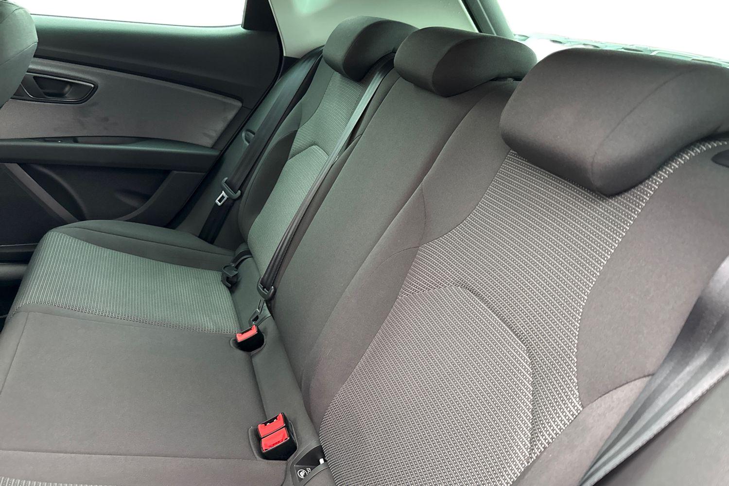 Used SEAT Leon 2020 for sale - 77812662: Photo 18