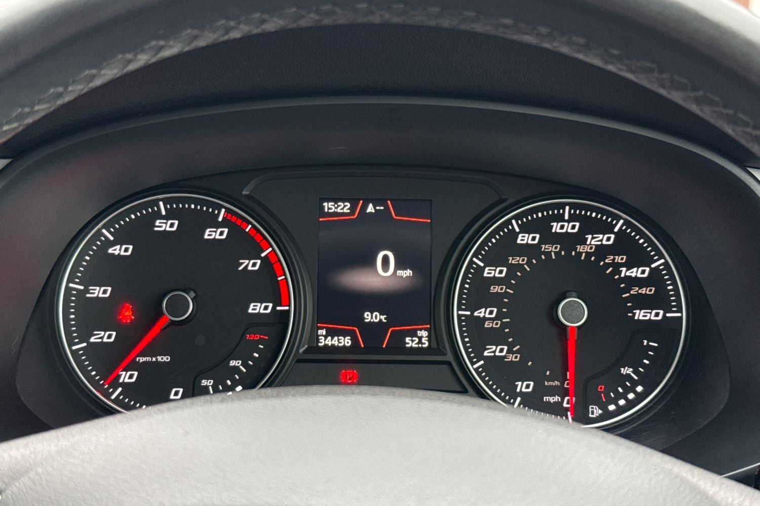 Used SEAT Leon 2020 for sale - 77812662: Photo 19