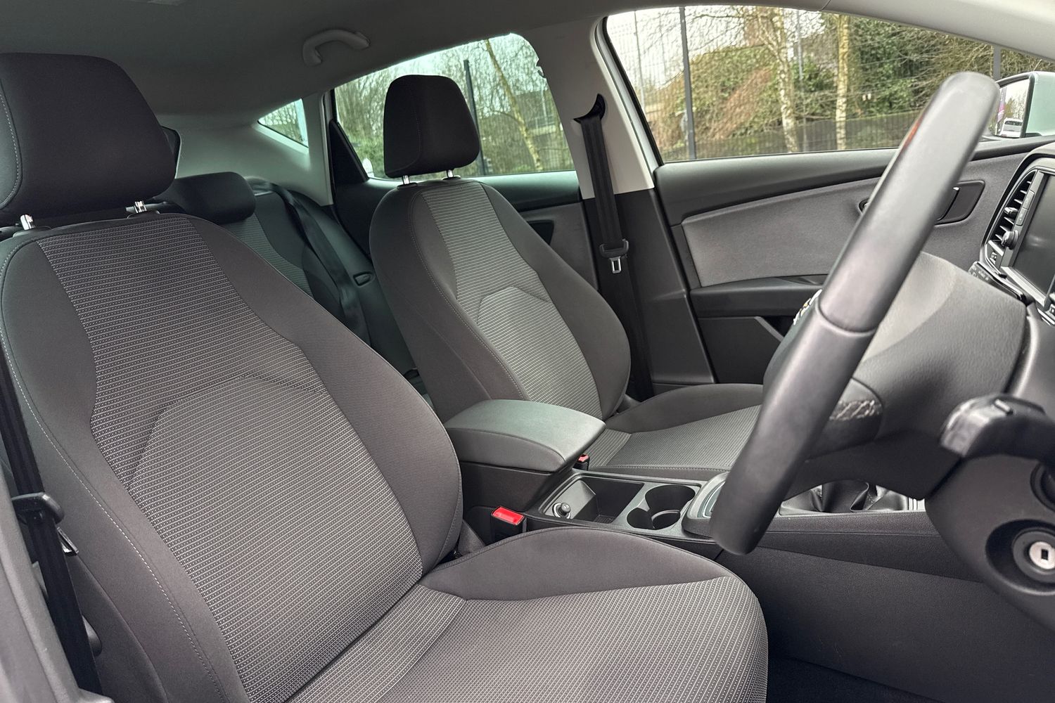 Used SEAT Leon 2020 for sale - 77812662: Photo 24