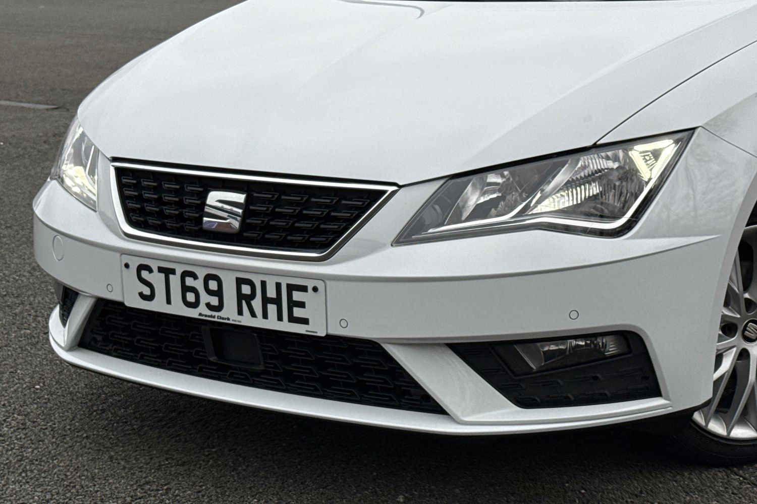 Used SEAT Leon 2020 for sale - 77812662: Photo 25