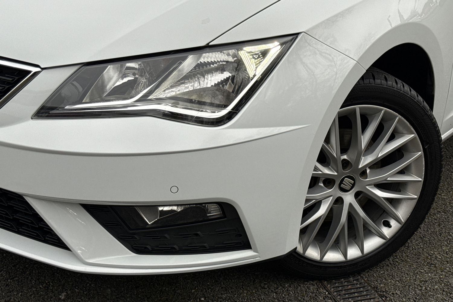 Used SEAT Leon 2020 for sale - 77812662: Photo 26