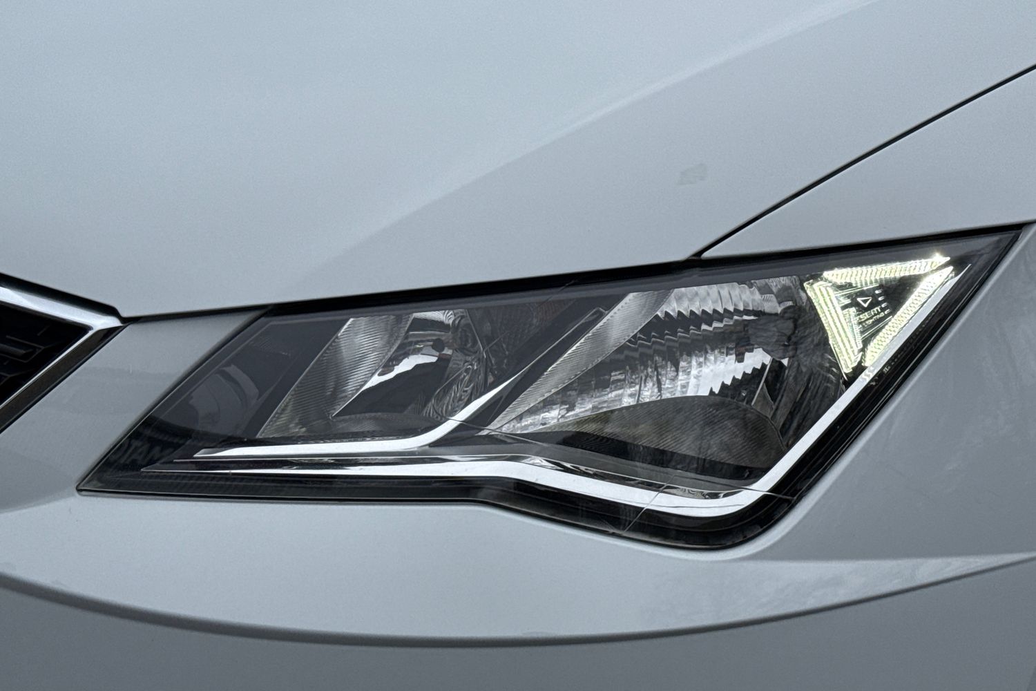 Used SEAT Leon 2020 for sale - 77812662: Photo 27