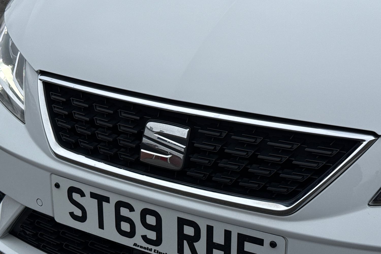 Used SEAT Leon 2020 for sale - 77812662: Photo 28