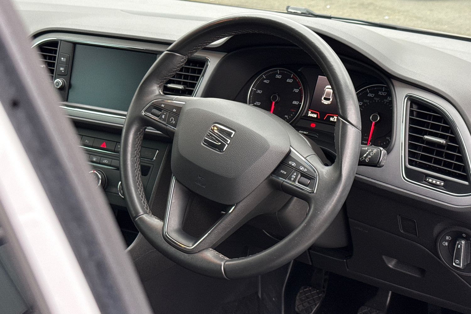 Used SEAT Leon 2020 for sale - 77812662: Photo 29