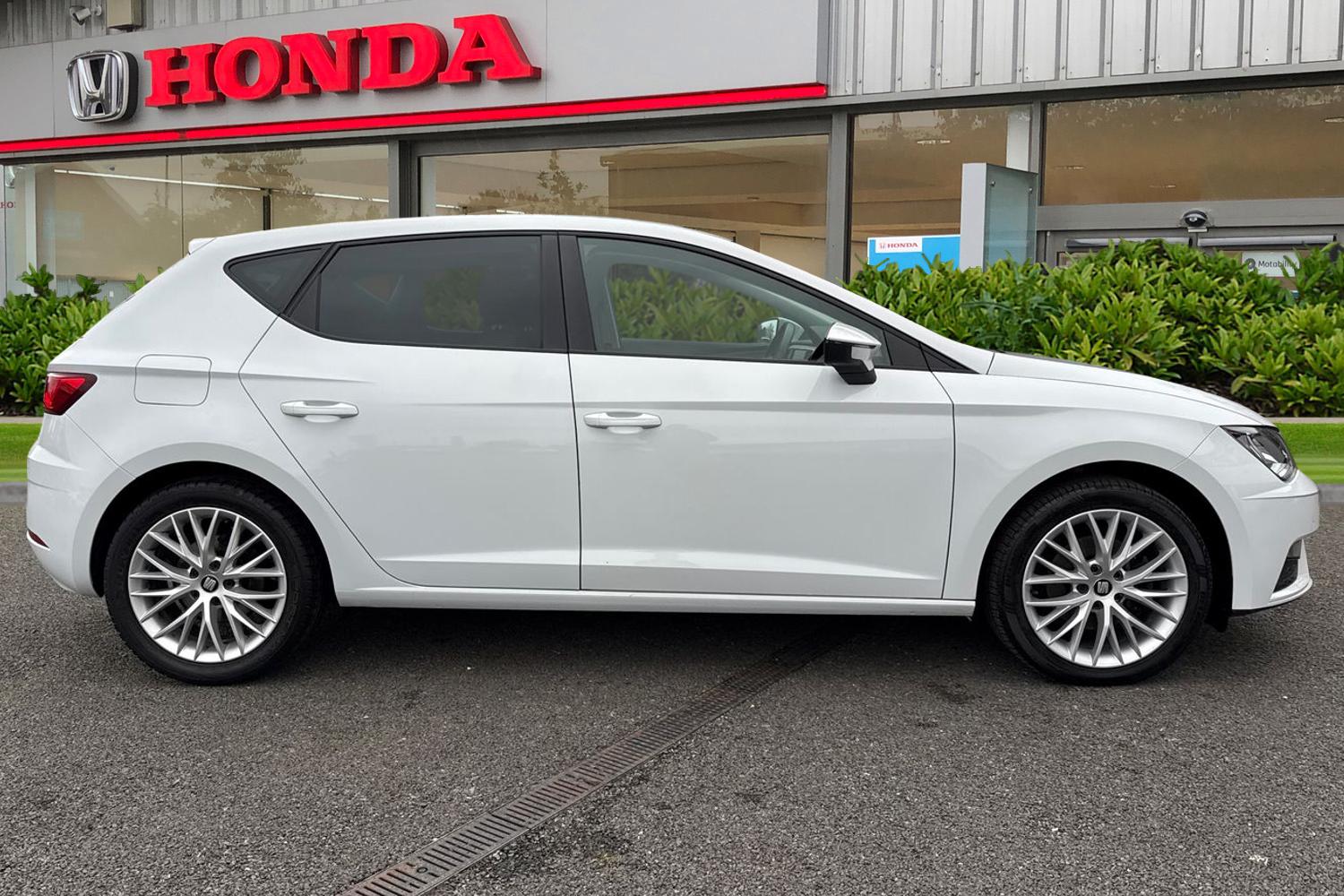 Used SEAT Leon 2020 for sale - 77812662: Photo 3