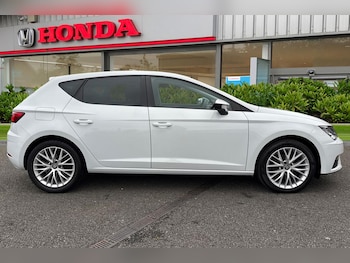 Used SEAT Leon 2020 for sale - 77812662: Photo
