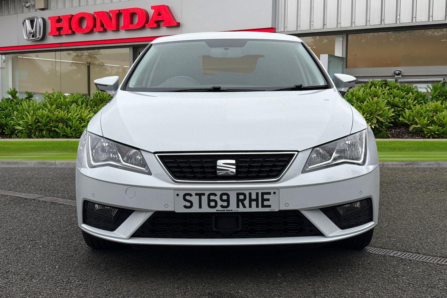 Used SEAT Leon 2020 for sale - 77812662: Photo 4