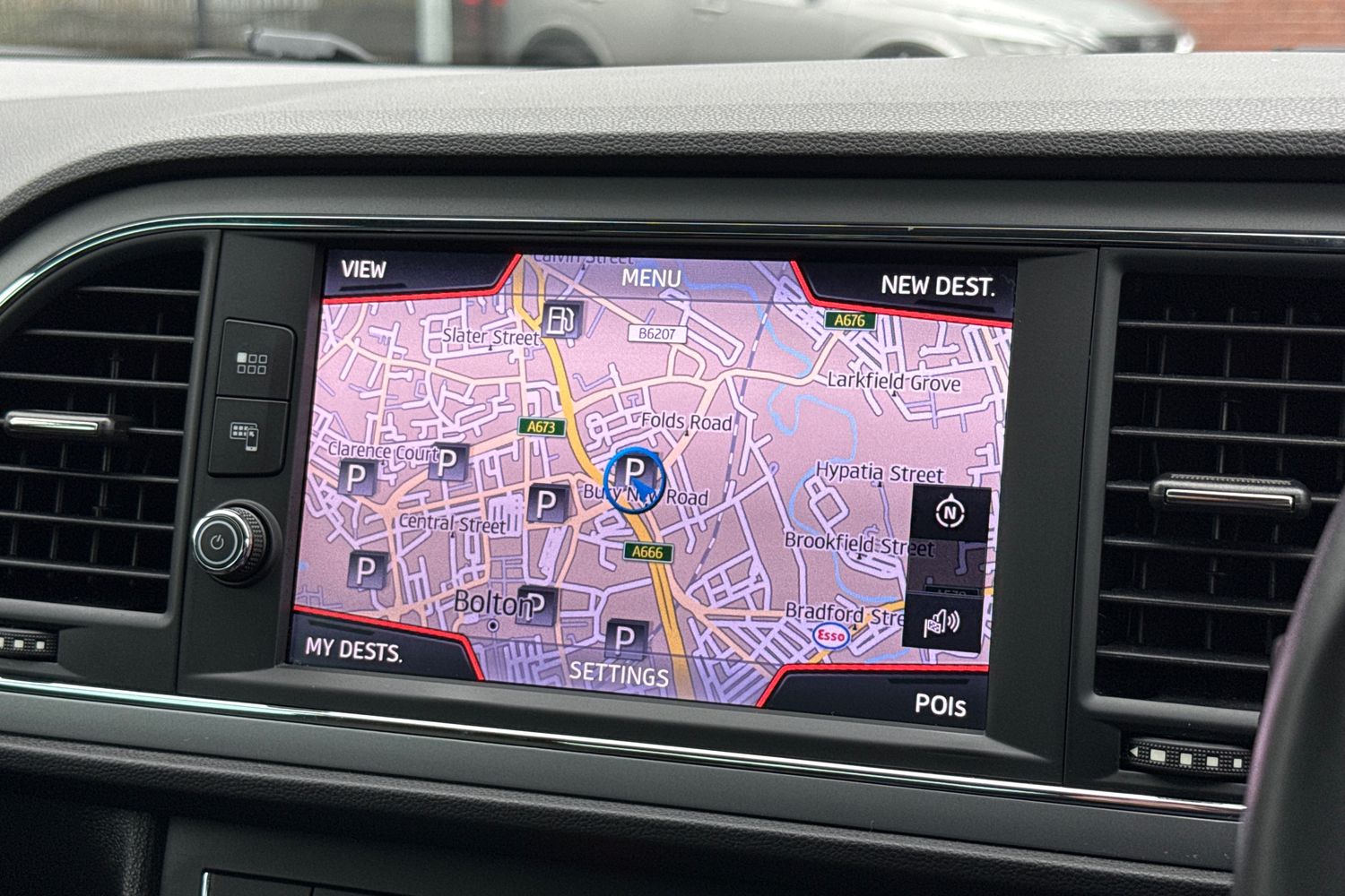 Used SEAT Leon 2020 for sale - 77812662: Photo 43