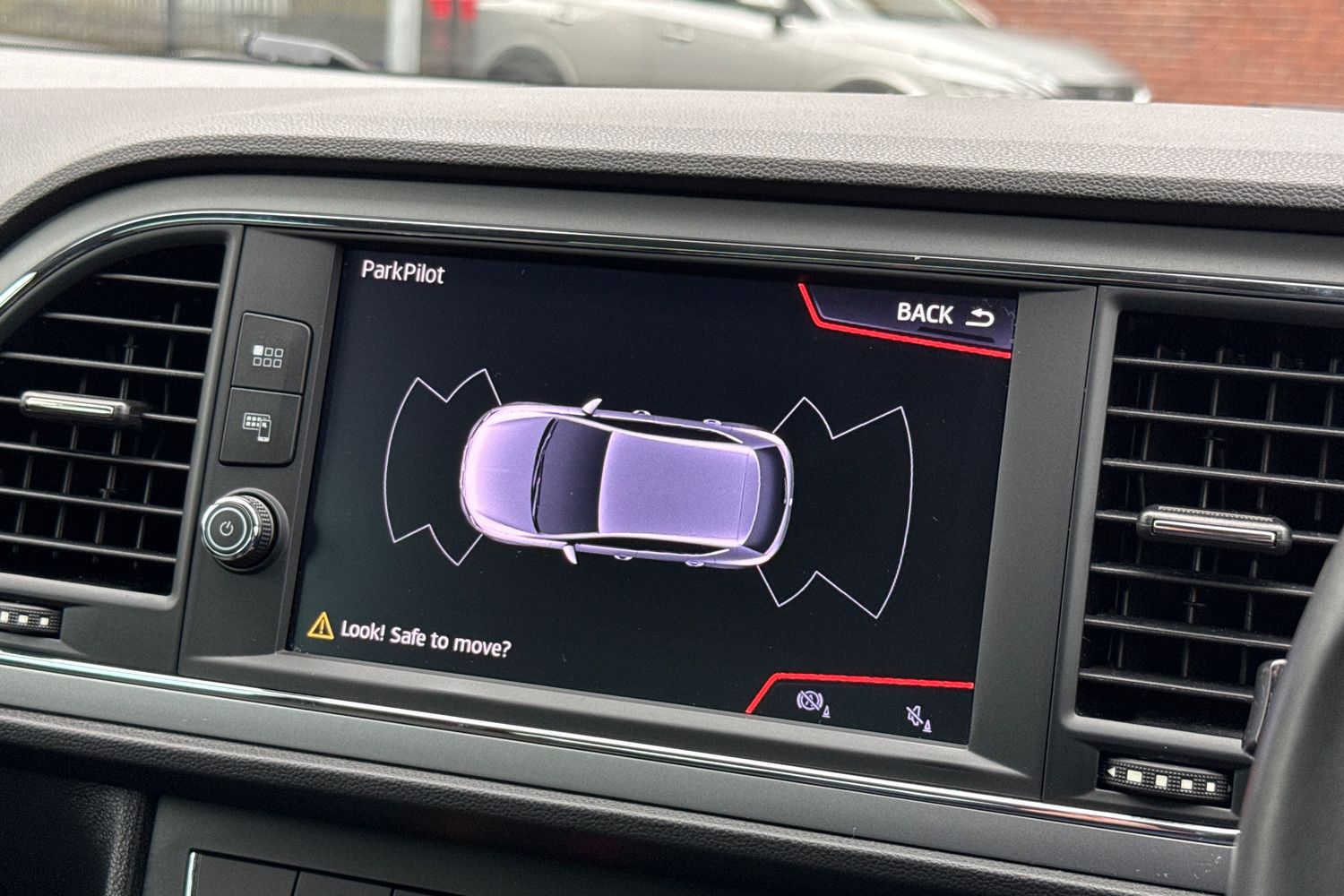 Used SEAT Leon 2020 for sale - 77812662: Photo 44