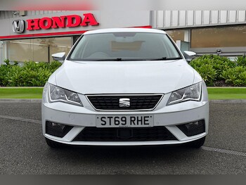 Used SEAT Leon 2020 for sale - 77812662: Photo