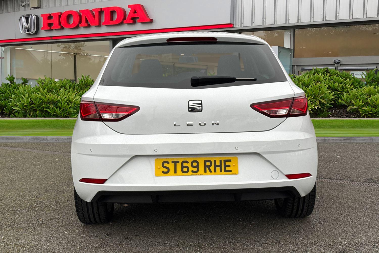 Used SEAT Leon 2020 for sale - 77812662: Photo 6