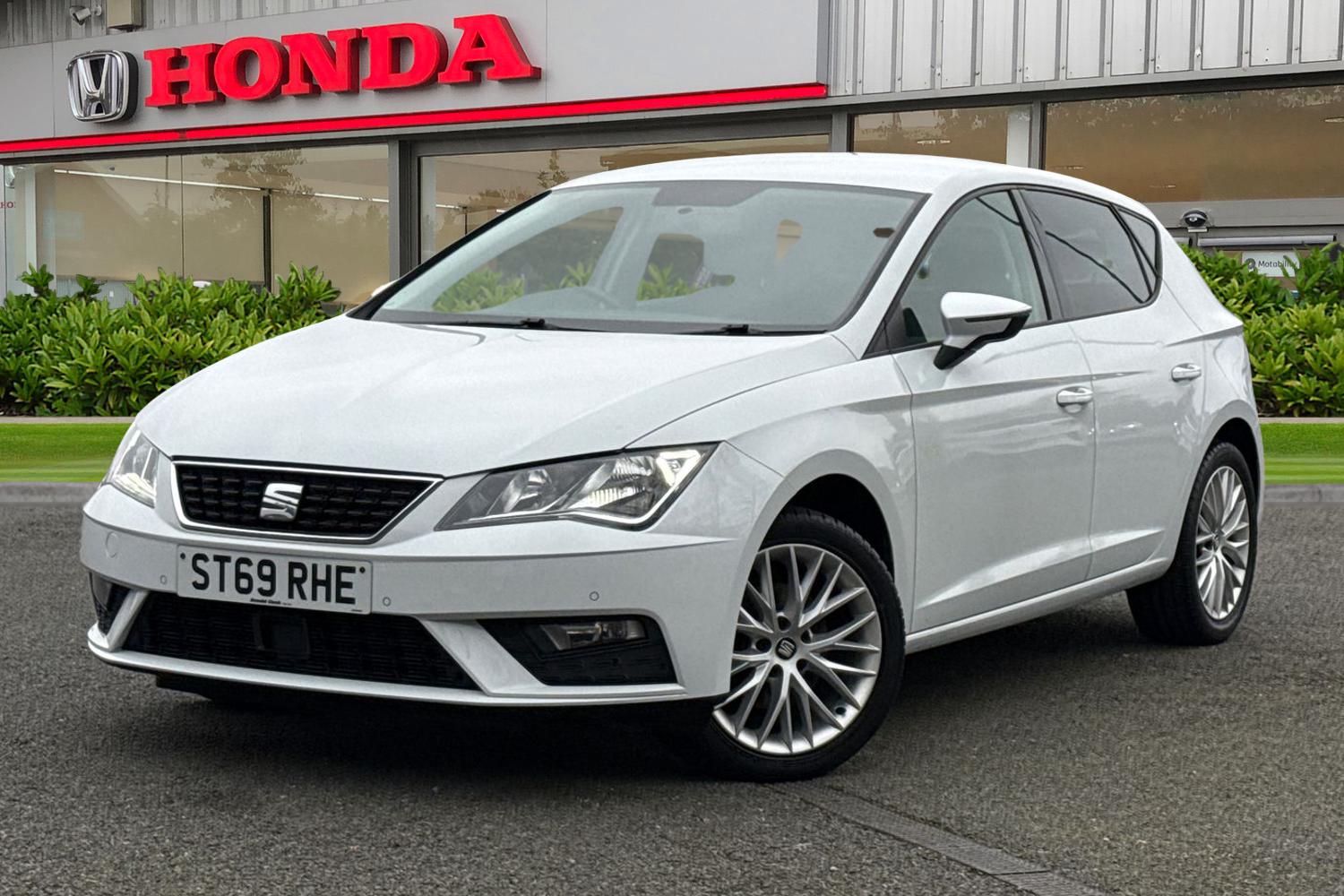 Used SEAT Leon 2020 for sale - 77812662: Photo 7