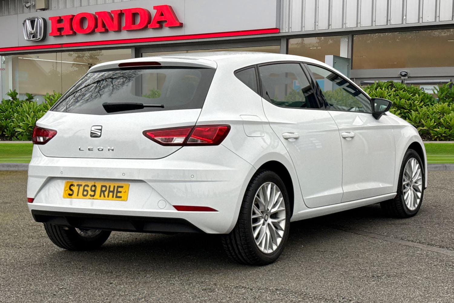 Used SEAT Leon 2020 for sale - 77812662: Photo 8