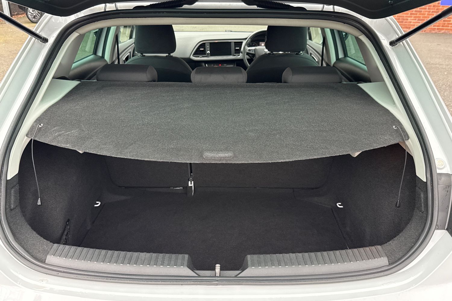 Used SEAT Leon 2020 for sale - 77812662: Photo 9