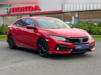 Honda - Civic