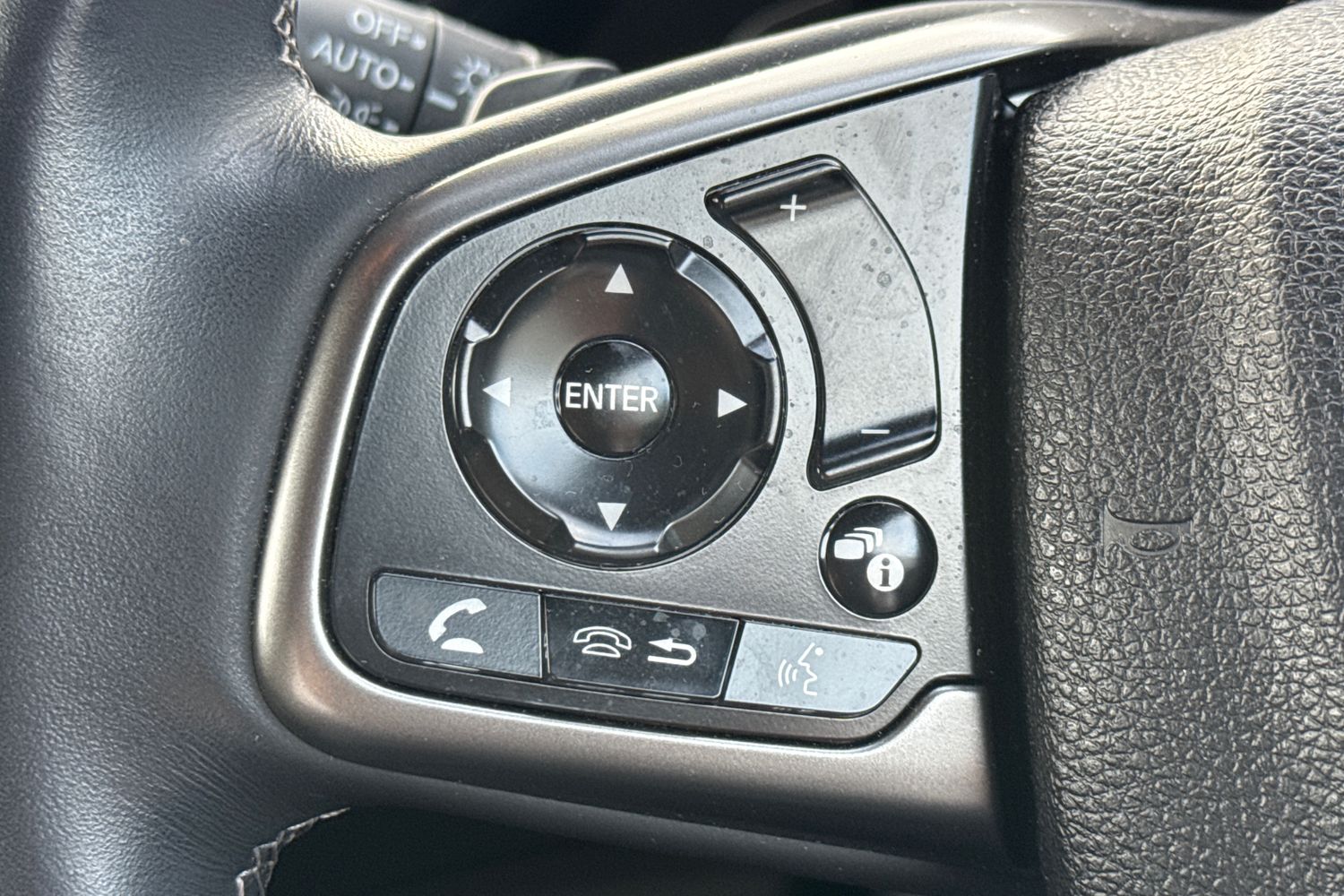 Vehicle 36