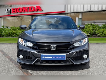 Used Honda Civic 2019 for sale - 78594298: Photo