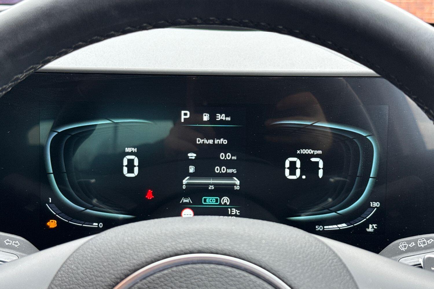 Used Kia Sportage 2023 for sale - 77680150: Photo 11