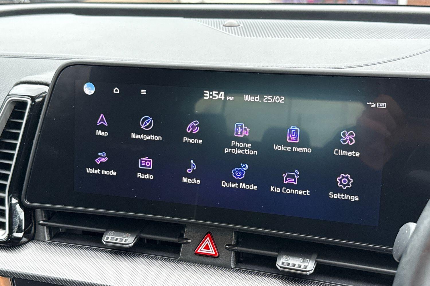 Used Kia Sportage 2023 for sale - 77680150: Photo 13