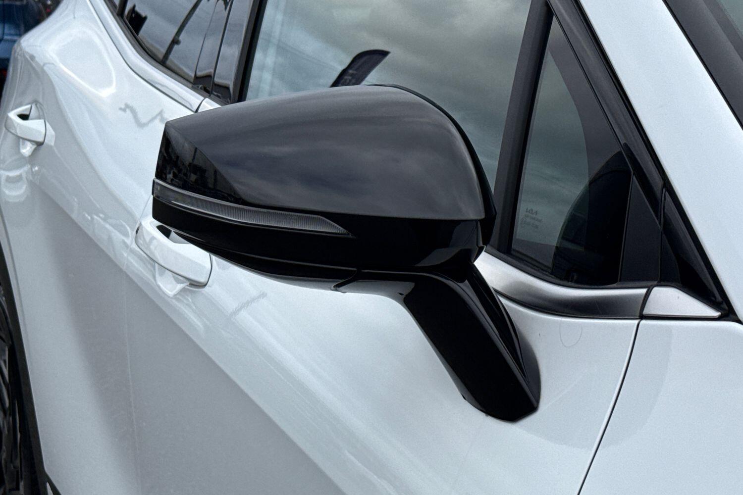 Used Kia Sportage 2023 for sale - 77680150: Photo 18