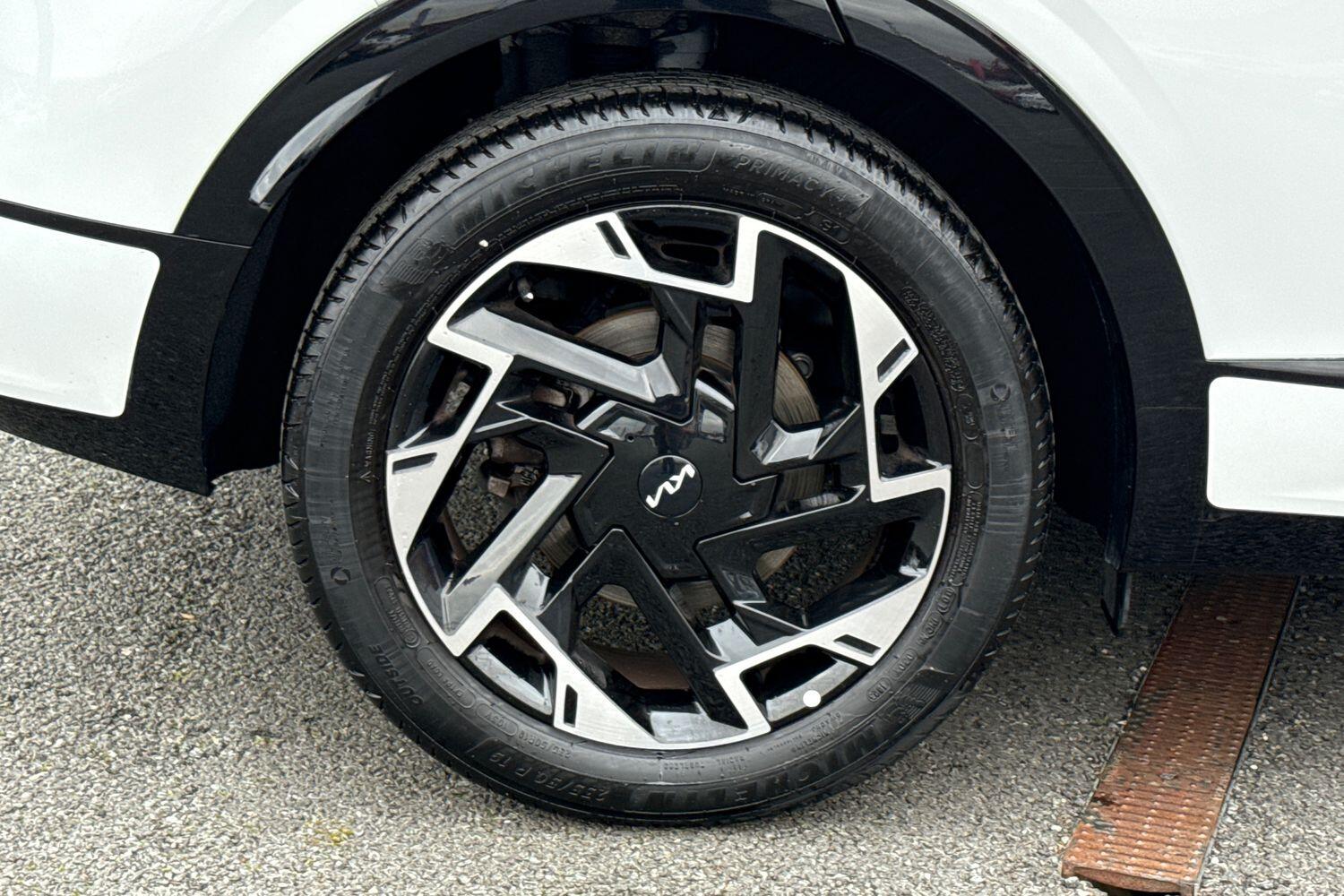 Used Kia Sportage 2023 for sale - 77680150: Photo 20